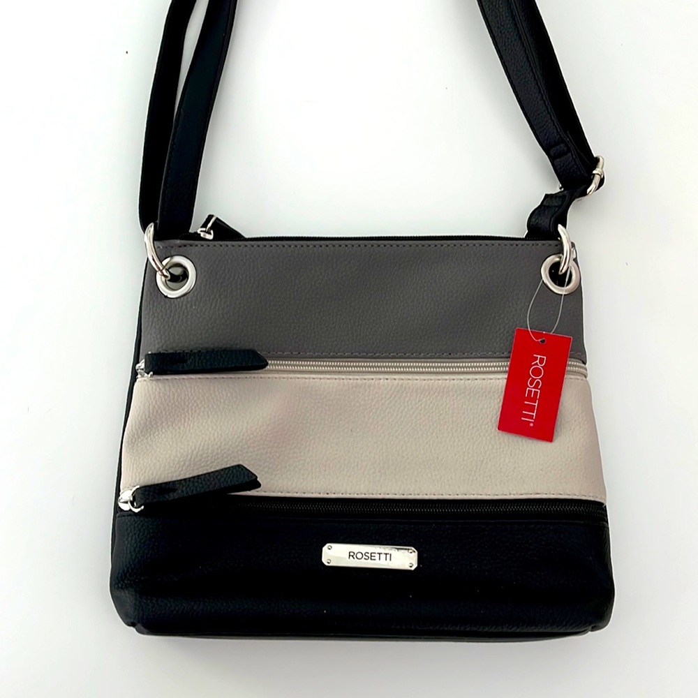 Rosetti Crossbody